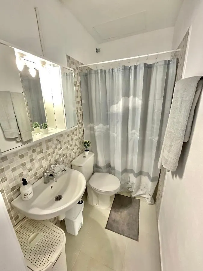 Apartamento El Garajillo Tejina