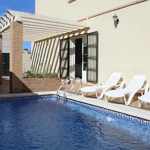 Casa Cervantes By Casaturistica Сasa de vacaciones Ronda