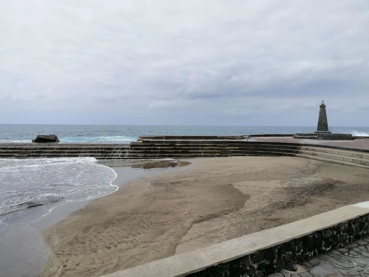 Apartamento El Garajillo Tejina España