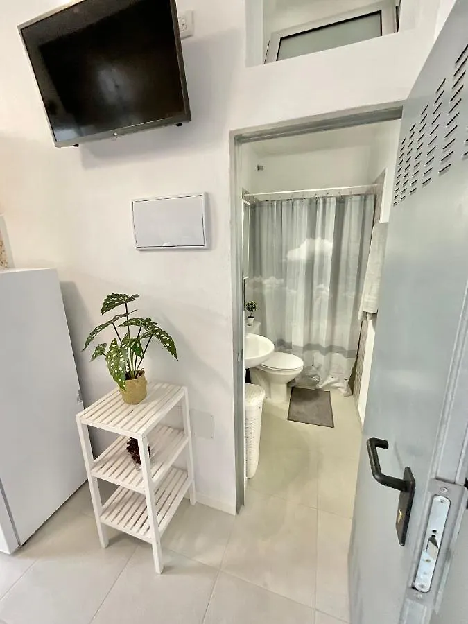Apartamento El Garajillo Tejina