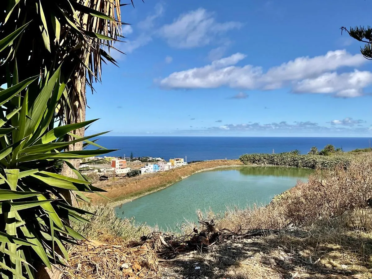 Apartamento El Garajillo Tejina